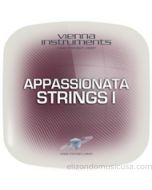Vienna Instruments Appassionata Strings 1 FULL LIBRARY