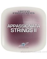 Vienna Instruments Appassionata Strings 2 FULL LIBRARY