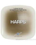 Vienna Instruments Harps Complete FULL LIBRARY