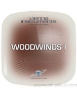 Vienna Instruments Woodwinds 1 Full Library