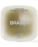 Vienna Instruments Brass I FULL LIBRARY