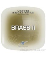 Vienna Instruments Brass 2 FULL LIBRARY