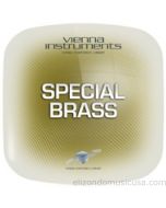 Vienna Instruments Special Brass FULL LIBRARY