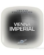 Vienna Instruments Vienna Imperial FULL LIBRARY
