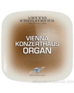 Vienna Instruments Vienna Konzerthaus Organ FULL LIBRARY