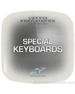 Vienna Instruments Special Keyboards FULL LIBRARY