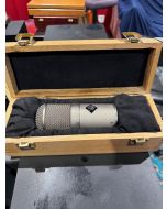 Wunder CM7 FET Used Condenser Microphone (Luigi)
