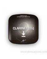 Vienna Instruments Clarinet (Eb) FULL LIBRARY