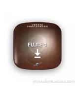 Vienna Instruments Flute 1 FULL LIBRARY