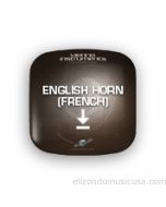 Vienna Instruments English Horn (French) FULL LIBRARY