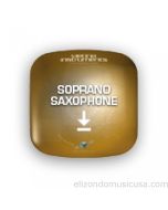 Vienna Instruments Soprano Saxophone FULL LIBRARY