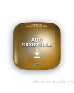 Vienna Instruments Alto Saxophone FULL LIBRARY