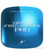 Vienna Instruments Vienna Instruments PRO 2