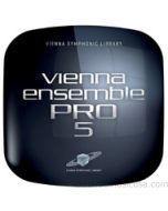 Vienna Instruments Vienna Ensemble PRO 5