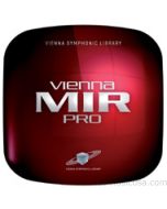 Vienna Instruments Vienna MIR PRO (MAC/PC)