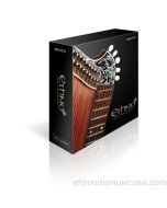 MOTU Ethno Instrument 2 Ethnic Sound and Loop Collection