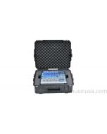 SKB iSeries Waterproof PreSonus Studiolive 16.0.2 Mixer Case 3i-2217-8-1602 - UPC 789270992498