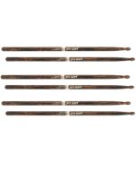 ProMark TX747W-FG Firegrain DrumSticks (3 pair)
