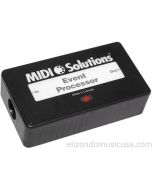 MIDI Solutions Event Processor