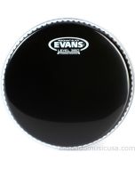 Evans Resonant Black - 8" Drum Head TT08RBG