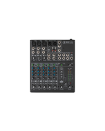 Mackie 802VLZ4 Analog Audio Mixer 8 Channel