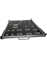 Mid Atlantic Heavy Duty Sliding Shelf Used (Ramon Stagnaro)