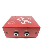 BAE AUDIO PDI Passive direct box