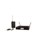 SHURE BLX14R/W85 Lavalier Wireless System