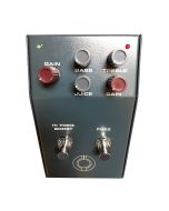 BAE AUDIO Hot Fuzz Guitar Pedal