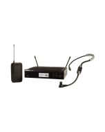 SHURE BLX14R/SM35 Headworn Wireless System