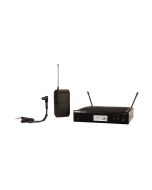 SHURE BLX14R/B98 Rack Mount Instrument Wireless System