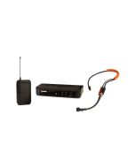 SHURE BLX14/SM31 Headworn Wireless System