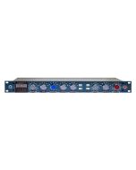 BAE AUDIO 10DCF Single channel Filter Compressor with internal psu
