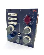 BAE AUDIO 1066DL 500 Series Module