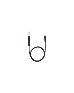 SHURE WA305 Guitar & Bass Instrument Cable For Wireless Body Pack