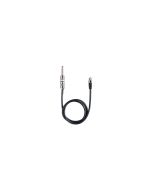 SHURE WA302  Bass & Guitar Instrument Cable For Wireless Body Pack