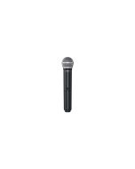 SHURE BLX2/PG58 Handheld Wireless Microphone Transmitter