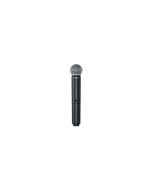 SHURE BLX2/B58 Handheld Wireless Microphone Transmitter