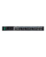 SHURE AXT400 Dual Channel Receiver