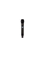 SHURE AXT200/KSM9 Handheld Frequency Diversity Transmitter