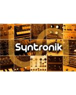 IK Multimedia Syntronik