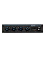 SHURE SCM410 4-Channel Automatic Mixer