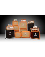 IK Multimedia AmpliTube Orange