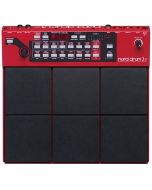 Nord Drum 3P Multi-pad With Sounds & effects