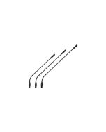 SHURE GM 6523 / 6524 / 6525 Gooseneck Microphones