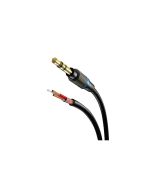 IK Multimedia iLine RCA Output Adapter