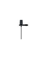 SHURE CVL Lavalier Condenser Microphone