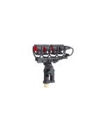 SHURE A89LM-BA Double Lyre Boom Adapter Mount