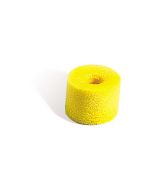 Shure EAYLF1-10 Yellow Foam Sleeves