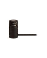 SHURE MX185 Lavalier Condenser Microphone